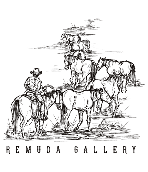 Remuda Gallery by Hope Huneke